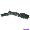 フェンダーライナー フロントフェンダーライナーの乗客サイドフィット2000ボルボS40 V40 VO1249103 Front Fender Liner Passenger Side Fits 2000 Volvo S40 V40 VO1249103