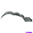 フェンダーライナー MR972842 MI1249109フェンダーライナーフロント右側の乗客RH MR972842 MI1249109 Fender Liner Front Right Hand Side Passenger RH for Galant