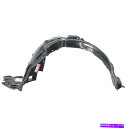 フェンダーライナー フェンダーライナーフロント左側のドライバーLH LX1250113 5380630090 for Lexus GS300 Fender Liner Front Left Hand Side Driver LH LX1250113 5380630090 for Lexus GS300