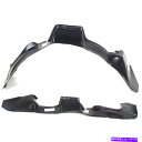 フェンダーライナー 87-95のフェンダーライナーダッジグランドキャラバンフロント左と右セット2セット Fender Liner For 87-95 Dodge...