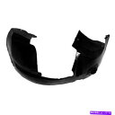 フェンダーライナー Dodge Grand Caravan 2000フェンダーライナーの助手席側 For Dodge Grand Caravan 2000 Fe...