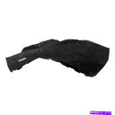 フェンダーライナー Ford Explorer/Explorer Sport 2002 03 04 2005フェンダーライナーの助手席側 For Ford Explorer/Explorer Sport 2002 03 04 2005 Fender Liner Passenger Side