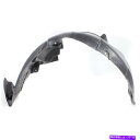 フェンダーライナー フェンダーライナーフロント左側のドライバーLH KI1248114 868112K050 for Kia Soul Fender Liner Front Left Hand Side Driver LH KI1248114 868112K050 for Kia Soul