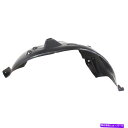 フェンダーライナー FO1248135 F250トラックF350ドライバーLHフォード用フェンダーライナーフロント左側 FO1248135 Fender Liner Front Left Hand Side for F250 Truck F350 Driver LH Ford