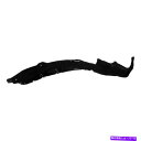 フェンダーライナー フォードエスケープ2001 2002 2003 2004フェンダーライナードライバー側 For Ford Escape 2001 2002 2003 2004 Fender Liner Driver Side