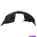 フェンダーライナー フェンダーライナーフロント右側乗客RH FO1251132 5F9Z16102AA FORD Fender Liner Front Right Hand Side Passenger RH FO1251132 5F9Z16102AA for Ford