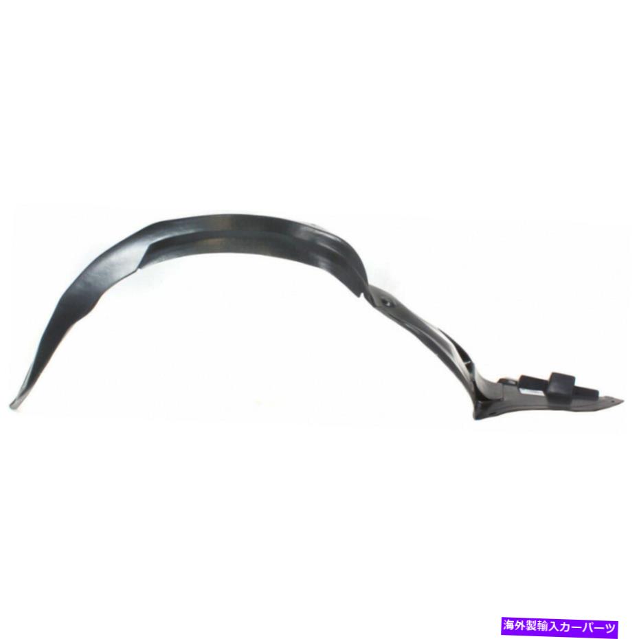 ե饤ʡ karparts360 FORD FENDER LINER for Saturn Aura 2007 2008 2009¦ KarParts360 Front Fender Liner For Saturn Aura 2007 2008 2009 Passenger Side