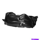 フェンダーライナー Ford Excursion 2004 2005フェンダーライナーの助手席側 For Ford Excursion 2004 2005 Fender Liner Passenger Side