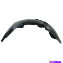 フェンダーライナー FEISTA FO1249153 AE8Z16102DのFENDER LINERフロント右側の乗客RH Fender Liner Front Right Hand Side Passenger RH for Fiesta FO1249153 AE8Z16102D