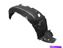 フェンダーライナー 2011-2013 SCION TC SC1249108の新しいフロントパッセンジャーサイドフェンダーライナー New Front Passenger Side Fender Liner For 2011-2013 Scion tC SC1249108