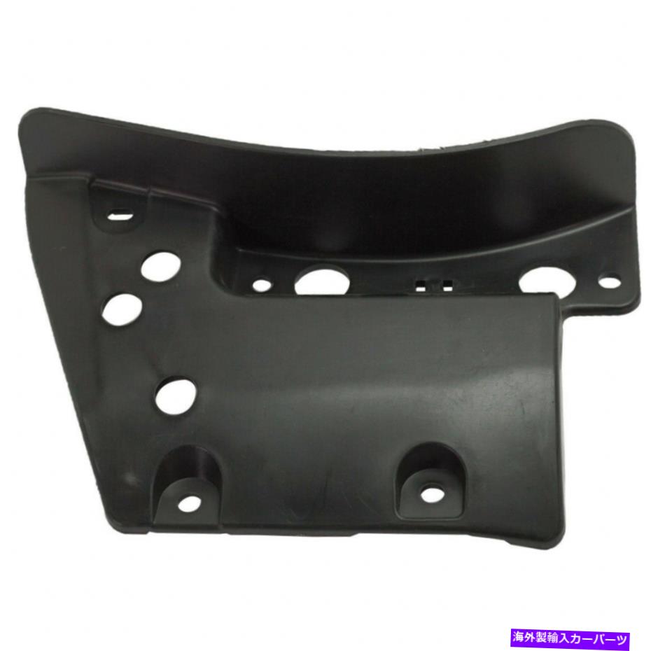 フェンダーライナー レクサスNX200T 2015 2016 2017 Fender Liner Driver Side |フロントセクション For Lexus NX200t 2015 2016 2017 Fender Liner Driver Side | Front Section