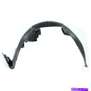 フェンダーライナー 868112K000 KI1248115フェンダーライナーフロント左側のドライバーLH for kia soul 868112K000 KI1248115 Fender Liner Front Left Hand Side Driver LH for Kia Soul