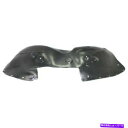 フェンダーライナー 2008年から2008年のフロントフェンダーライナーの助手席エスクレードext 15951233 GM1249179 Front Fender Liner Passenger Side For 2008-2008 ESCALADE EXT 15951233 GM1249179