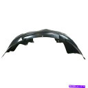フェンダーライナー フェンダーライナーフィットフォードフォーカス2008-2011フロント右側FO1249131 8S4Z16102A Fender Liner Fits Ford Focus 2008-2011 Front Right Side FO1249131 8S4Z16102A