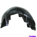 フェンダーライナー 2004年から2009年のリア右フェンダーライナーメルセデスベンツE320 E350 E500 E55 E63 AMG Rear Right Fender Liner For 2004-2009 Mercedes Benz E320 E350 E500 E55 E63 AMG
