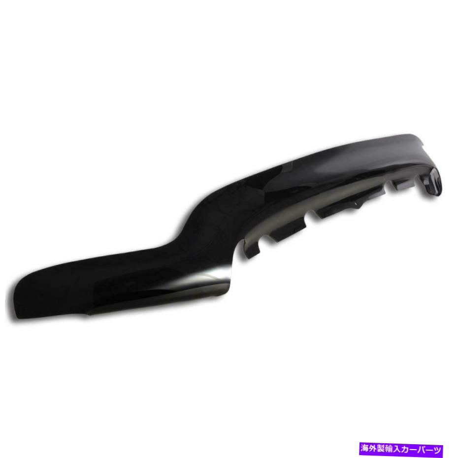 バグシールド 自動車煙アクリルストーン＆バグデフレクターフードシールドフィット07-13トヨタツンドラ..