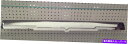 バグシールド 1983-87スモールフォードレンジャーのクロムフードキャップ 1983-87 Chrome Hood Cap For Small Ford Ra...