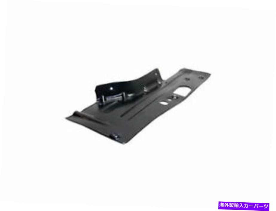 バグシールド 右 - 助手席側の下部エンジンカバーはビュイックリーガル2013-2017 94vtmdに適合します Right - Passenger Side Lower Engine Cover fits Buick Regal 2013-2017 94VTMD