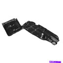 バグシールド to1228138ドライバーサイドフロントアンダーカーシールド TO1228138 DRIVER SIDE FRONT UNDERCAR SHIELD(2)