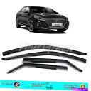 Smoke Window vent Sun Visor Rain guards Deflectors for Hyundai Sonata 2015-2019カテゴリバグシールド状態新品メーカー車種発送詳細全国一律 送料無料 （※北海道、沖縄、離島は省く）商品詳細輸入商品の為、英語表記となります。Condition: NewCountry/Region of Manufacture: Korea, Republic ofOE/OEM Part Number: rain guards for hyundai sonataInterchange Part Number: Rain guards for Hyundai Sonata 2015 - 2019, sun visor for hyundai sonata 2016, wind shield for hyundai sonata 2017, deflectors for hyundai sonata 2018, smoke window vent visors for hyundai sonata 2019Material: PlasticType: Wind DeflectorFeatures: Easy FitManufacturer Part Number: K901139 Rain guards Deflector for Hyundai SonataFinish: NewOther Part Number: K-901139, rain deflectors for sonataNumber of Pieces: 4Fitment Type: Direct ReplacementAttachment Type: AdhesivePlacement on Vehicle: Front, Left, Rear, RightBrand: KDManufacturer Warranty: 1 YearUPC: Does not apply 条件：新品製造国/地域：韓国、共和国OE/OEM部品番号：ヒュンダイソナタのレインガードインターチェンジ部品番号：ヒュンダイソナタ2015-2019のレインガード、ヒュンダイソナタ2016のサンバイザー、ヒュンダイソナタ2017のウィンドシールド、ヒュンダイソナタ2018のディフレクター、ヒュンダイソナタ2019のスモークウィンドウ通気バイザー素材：プラスチックタイプ：風のディフレクター機能：簡単にフィットしますメーカーの部品番号：K901139レインガードヒュンダイソナタのデフレクター仕上げ：新品その他の部品番号：K-901139、ソナタの雨のディフレクターピース数：4装備タイプ：直接交換アタッチメントタイプ：接着剤車両への配置：前、左、後部、右ブランド：KDメーカー保証：1年UPC：適用されません《ご注文前にご確認ください》■海外輸入品の為、NC・NRでお願い致します。■取り付け説明書は基本的に付属しておりません。お取付に関しましては専門の業者様とご相談お願いいたします。■通常2〜4週間でのお届けを予定をしておりますが、天候、通関、国際事情により輸送便の遅延が発生する可能性や、仕入・輸送費高騰や通関診査追加等による価格のご相談の可能性もございますことご了承いただいております。■海外メーカーの注文状況次第では在庫切れの場合もございます。その場合は弊社都合にてキャンセルとなります。■配送遅延、商品違い等によってお客様に追加料金が発生した場合や取付け時に必要な加工費や追加部品等の、商品代金以外の弊社へのご請求には一切応じかねます。■弊社は海外パーツの輸入販売業のため、製品のお取り付けや加工についてのサポートは行っておりません。専門店様と解決をお願いしております。■大型商品に関しましては、配送会社の規定により個人宅への配送が困難な場合がございます。その場合は、会社や倉庫、最寄りの営業所での受け取りをお願いする場合がございます。■輸入消費税が追加課税される場合もございます。その場合はお客様側で輸入業者へ輸入消費税のお支払いのご負担をお願いする場合がございます。■商品説明文中に英語にて”保証”関する記載があっても適応はされませんのでご了承ください。■海外倉庫から到着した製品を、再度国内で検品を行い、日本郵便または佐川急便にて発送となります。■初期不良の場合は商品到着後7日以内にご連絡下さいませ。■輸入商品のためイメージ違いやご注文間違い当のお客様都合ご返品はお断りをさせていただいておりますが、弊社条件を満たしている場合はご購入金額の30％の手数料を頂いた場合に限りご返品をお受けできる場合もございます。(ご注文と同時に商品のお取り寄せが開始するため)（30％の内訳は、海外返送費用・関税・消費全負担分となります）■USパーツの輸入代行も行っておりますので、ショップに掲載されていない商品でもお探しする事が可能です。お気軽にお問い合わせ下さいませ。[輸入お取り寄せ品においてのご返品制度・保証制度等、弊社販売条件ページに詳細の記載がございますのでご覧くださいませ]&nbsp;