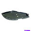 Х MI1228129򴹾¦Υեȥ6405A028 MI1228129 New Replacement Passenger Side Front Undercar Shield 6405A028