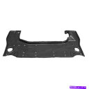 バグシールド LX1228110アンダーカーシールド LX1228110 UNDERCAR SHIELD(2)