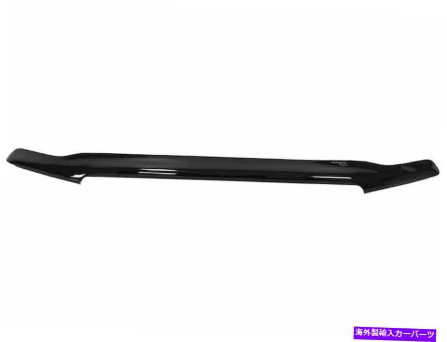 For 2007-2014 GMC Yukon XL 1500 Bug Shield TrailFX 73969TP 2008 2009 2010 2011カテゴリバグシールド状態新品メーカー車種発送詳細全国一律 送料無料 （※北海道、沖縄、離島は省く）商品詳細輸入商品の為、英語表記となります。Condition: NewBrand: TrailFXPart Number: 73969TPWarranty: 12 Month WarrantyNotes: TFX Hood Protectors -- Acrylic; Smoke; Wrap-AroundYears: 2007 2008 2009 2010 2011 2012 2013 2014Application: GMC Yukon XL 1500 Bug ShieldProduct Name: Bug ShieldProduct Name 2: Hood DeflectorCS-SKU: 400:73969TPManufacturer Part Number: 73969TP 条件：新品ブランド：trailfx部品番号：73969TP保証：12か月の保証注：TFXフードプロテクター - アクリル。煙;包み込む年：2007 2008 2009 2010 2011 2012 2013 2014アプリケーション：GMC Yukon XL 1500バグシールド製品名：バグシールド製品名2：フードデフレクターCS-SKU：400：73969TPメーカー部品番号：73969TP《ご注文前にご確認ください》■海外輸入品の為、NC・NRでお願い致します。■取り付け説明書は基本的に付属しておりません。お取付に関しましては専門の業者様とご相談お願いいたします。■通常2〜4週間でのお届けを予定をしておりますが、天候、通関、国際事情により輸送便の遅延が発生する可能性や、仕入・輸送費高騰や通関診査追加等による価格のご相談の可能性もございますことご了承いただいております。■海外メーカーの注文状況次第では在庫切れの場合もございます。その場合は弊社都合にてキャンセルとなります。■配送遅延、商品違い等によってお客様に追加料金が発生した場合や取付け時に必要な加工費や追加部品等の、商品代金以外の弊社へのご請求には一切応じかねます。■弊社は海外パーツの輸入販売業のため、製品のお取り付けや加工についてのサポートは行っておりません。専門店様と解決をお願いしております。■大型商品に関しましては、配送会社の規定により個人宅への配送が困難な場合がございます。その場合は、会社や倉庫、最寄りの営業所での受け取りをお願いする場合がございます。■輸入消費税が追加課税される場合もございます。その場合はお客様側で輸入業者へ輸入消費税のお支払いのご負担をお願いする場合がございます。■商品説明文中に英語にて”保証”関する記載があっても適応はされませんのでご了承ください。■海外倉庫から到着した製品を、再度国内で検品を行い、日本郵便または佐川急便にて発送となります。■初期不良の場合は商品到着後7日以内にご連絡下さいませ。■輸入商品のためイメージ違いやご注文間違い当のお客様都合ご返品はお断りをさせていただいておりますが、弊社条件を満たしている場合はご購入金額の30％の手数料を頂いた場合に限りご返品をお受けできる場合もございます。(ご注文と同時に商品のお取り寄せが開始するため)（30％の内訳は、海外返送費用・関税・消費全負担分となります）■USパーツの輸入代行も行っておりますので、ショップに掲載されていない商品でもお探しする事が可能です。お気軽にお問い合わせ下さいませ。[輸入お取り寄せ品においてのご返品制度・保証制度等、弊社販売条件ページに詳細の記載がございますのでご覧くださいませ]&nbsp;