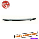 バグシールド AVS 25037 Bugflector II Hood Shield for 2008-2010 Dodge Grand Caravan AVS...