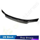バグシールド 2006-2014のSCITOO HONDA RIDGELINE HOOD FLECTORプロテクターバグシールド SCITOO For 2006-2014 Honda Ridgeline Hood flector Protector Bug Shield(2)
