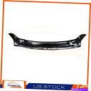 バグシールド Gdcarpartsin Smoke Tint Acrylic Bug Shield 2017-2021 Kia Sportage GDCARPA...