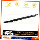 バグシールド Gdcarpartsin Smoke Tint Acrylic Bug Shield for 03-06 Chevy Silverado/Aval...