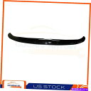 バグシールド Gdcarpartsin Smoke Tint Acrylic Bug Shield 2009-2013 Subaru Forester GDCA...