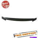 バグシールド AVS 23947 2015-2018 GMC Sierra 2500/3500 HDのスモークバグフレクターバグシールド AVS 23947 Smoke Bugflector Bug Shield for 2015-2018 GMC Sierra 2500/3500 HD(2)