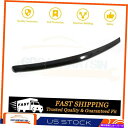 バグシールド Gdcarpartsin Smoke Tint Acrylic Bug Shield for 88-00 Chevy GMC C/K 1500/2...