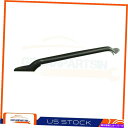 バグシールド Gdcarpartsin Smoke Tint Acrylic Bug Shield for 2008-2010 Ford F-250 Super...