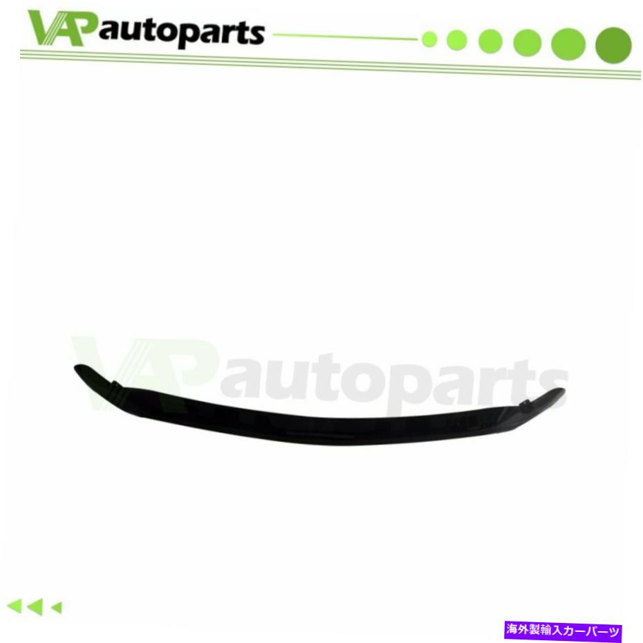 バグシールド 2017- 2019シルバラード2500 3500 HDストーン＆バグフードシールドベントシェードアクリル For 2017- 2019 SILVERADO 2500 3500 HD Stone & Bug Hood Shield Ventshade Acrylic