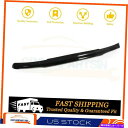バグシールド Gdcarpartsin Smoke Tint Acrylic Bug Shield for 1996-2002 Toyota 4runner G...