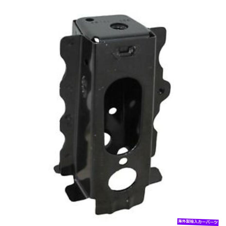 バグシールド 新しいフロントドライバーフレームレールブラケットダイレクト交換適合2018-2020 equinox New Front Driver Frame Rail Bracket Direct Replacement Fits 2018-2020 Equinox