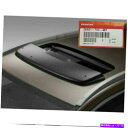 バグシールド 新しいOEMホンダCR-V 2012-2016 Sun/Moon Roof Vidor 08R01-TRO-301 NEW OEM Honda CR-V 2012-2016 Sun/Moon Roof Visor 08R01-TRO-301(2)