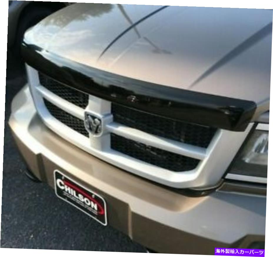 Bug Deflector-Air Deflector - Tinted DODGE OEM ACCESSORIES 82210761カテゴリバグシールド状態新品メーカー車種発送詳細全国一律 送料無料 （※北海道、沖縄、離島は省く）商品詳細輸入商品の為、英語表記となります。Condition: NewModified Item: NoCustom Bundle: NoColor: BlackFinish: PlasticDodge Dakota: 2008-2011Placement on Vehicle: FrontBrand: OEMFitment Type: Performance/CustomManufacturer Warranty: No WarrantyMounting Hardware Included: Yes 条件：新品変更されたアイテム：いいえカスタムバンドル：いいえ色：黒仕上げ：プラスチックDodge Dakota：2008-2011車両への配置：フロントブランド：OEMフィットメントタイプ：パフォーマンス/カスタムメーカーの保証：保証なし取り付けハードウェアが含まれています：はい《ご注文前にご確認ください》■海外輸入品の為、NC・NRでお願い致します。■取り付け説明書は基本的に付属しておりません。お取付に関しましては専門の業者様とご相談お願いいたします。■通常2〜4週間でのお届けを予定をしておりますが、天候、通関、国際事情により輸送便の遅延が発生する可能性や、仕入・輸送費高騰や通関診査追加等による価格のご相談の可能性もございますことご了承いただいております。■海外メーカーの注文状況次第では在庫切れの場合もございます。その場合は弊社都合にてキャンセルとなります。■配送遅延、商品違い等によってお客様に追加料金が発生した場合や取付け時に必要な加工費や追加部品等の、商品代金以外の弊社へのご請求には一切応じかねます。■弊社は海外パーツの輸入販売業のため、製品のお取り付けや加工についてのサポートは行っておりません。専門店様と解決をお願いしております。■大型商品に関しましては、配送会社の規定により個人宅への配送が困難な場合がございます。その場合は、会社や倉庫、最寄りの営業所での受け取りをお願いする場合がございます。■輸入消費税が追加課税される場合もございます。その場合はお客様側で輸入業者へ輸入消費税のお支払いのご負担をお願いする場合がございます。■商品説明文中に英語にて”保証”関する記載があっても適応はされませんのでご了承ください。■海外倉庫から到着した製品を、再度国内で検品を行い、日本郵便または佐川急便にて発送となります。■初期不良の場合は商品到着後7日以内にご連絡下さいませ。■輸入商品のためイメージ違いやご注文間違い当のお客様都合ご返品はお断りをさせていただいておりますが、弊社条件を満たしている場合はご購入金額の30％の手数料を頂いた場合に限りご返品をお受けできる場合もございます。(ご注文と同時に商品のお取り寄せが開始するため)（30％の内訳は、海外返送費用・関税・消費全負担分となります）■USパーツの輸入代行も行っておりますので、ショップに掲載されていない商品でもお探しする事が可能です。お気軽にお問い合わせ下さいませ。[輸入お取り寄せ品においてのご返品制度・保証制度等、弊社販売条件ページに詳細の記載がございますのでご覧くださいませ]&nbsp;