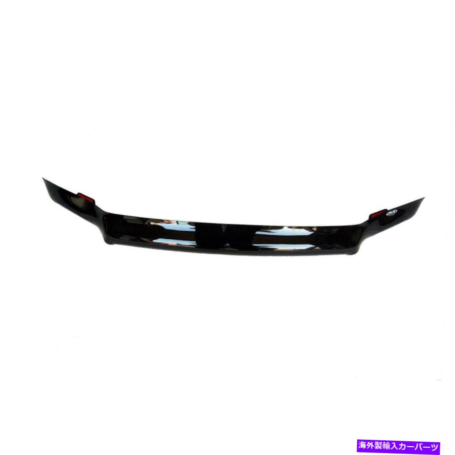 AVS 24647 Bugflector II Stone/Bug Deflector, Tracker/Sidekickカテゴリバグシールド状態新品メーカー車種発送詳細全国一律 送料無料 （※北海道、沖縄、離島は省く）商品詳細輸入商品の為、英語表記となります。Condition: NewType: Bug DeflectorsColor: SmokeMaterial: Molded PlasticUPC: 725478001594Brand: Auto Ventshade (AVS)Manufacturer Part Number: 24647 条件：新品タイプ：バグディフレクター色：煙材料：成形プラスチックUPC：725478001594ブランド：Auto Ventshade（AVS）メーカー部品番号：24647《ご注文前にご確認ください》■海外輸入品の為、NC・NRでお願い致します。■取り付け説明書は基本的に付属しておりません。お取付に関しましては専門の業者様とご相談お願いいたします。■通常2〜4週間でのお届けを予定をしておりますが、天候、通関、国際事情により輸送便の遅延が発生する可能性や、仕入・輸送費高騰や通関診査追加等による価格のご相談の可能性もございますことご了承いただいております。■海外メーカーの注文状況次第では在庫切れの場合もございます。その場合は弊社都合にてキャンセルとなります。■配送遅延、商品違い等によってお客様に追加料金が発生した場合や取付け時に必要な加工費や追加部品等の、商品代金以外の弊社へのご請求には一切応じかねます。■弊社は海外パーツの輸入販売業のため、製品のお取り付けや加工についてのサポートは行っておりません。専門店様と解決をお願いしております。■大型商品に関しましては、配送会社の規定により個人宅への配送が困難な場合がございます。その場合は、会社や倉庫、最寄りの営業所での受け取りをお願いする場合がございます。■輸入消費税が追加課税される場合もございます。その場合はお客様側で輸入業者へ輸入消費税のお支払いのご負担をお願いする場合がございます。■商品説明文中に英語にて”保証”関する記載があっても適応はされませんのでご了承ください。■海外倉庫から到着した製品を、再度国内で検品を行い、日本郵便または佐川急便にて発送となります。■初期不良の場合は商品到着後7日以内にご連絡下さいませ。■輸入商品のためイメージ違いやご注文間違い当のお客様都合ご返品はお断りをさせていただいておりますが、弊社条件を満たしている場合はご購入金額の30％の手数料を頂いた場合に限りご返品をお受けできる場合もございます。(ご注文と同時に商品のお取り寄せが開始するため)（30％の内訳は、海外返送費用・関税・消費全負担分となります）■USパーツの輸入代行も行っておりますので、ショップに掲載されていない商品でもお探しする事が可能です。お気軽にお問い合わせ下さいませ。[輸入お取り寄せ品においてのご返品制度・保証制度等、弊社販売条件ページに詳細の記載がございますのでご覧くださいませ]&nbsp;