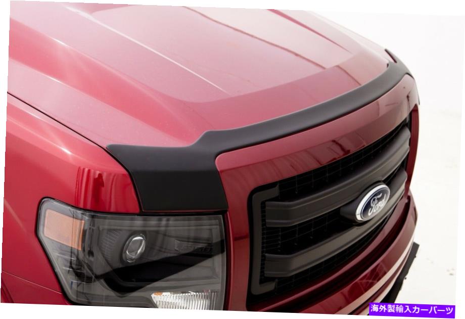 Auto Ventshade 377004 Bug Shieldカテゴリバグシールド状態新品メーカー車種発送詳細全国一律 送料無料 （※北海道、沖縄、離島は省く）商品詳細輸入商品の為、英語表記となります。Condition: NewType: Auto Ventshade (AVS) 377004Material: AcrylicDrilling Required: NoInstallation Type: 3M TapeHood Or Fender Protector:: Hood OnlyMounting Type: Flush MountProfile Style: LowWrap-Around:: NoColor/Finish: Black MatteColor Group: BlackInstallation Location: Behind The GrilleBug Shield: Profile StyleUPC: 725478157567Brand: Auto Ventshade (AVS)Manufacturer Part Number: 377004 条件：新品タイプ：Auto Ventshade（AVS）377004素材：アクリル必要な掘削：いいえインストールタイプ：3Mテープフードまたはフェンダープロテクター::フードのみ取り付けタイプ：フラッシュマウントプロファイルスタイル：低いラップアラウンド::いいえ色/仕上げ：ブラックマットカラーグループ：黒インストール場所：グリルの後ろバグシールド：プロファイルスタイルUPC：725478157567ブランド：Auto Ventshade（AVS）メーカー部品番号：377004《ご注文前にご確認ください》■海外輸入品の為、NC・NRでお願い致します。■取り付け説明書は基本的に付属しておりません。お取付に関しましては専門の業者様とご相談お願いいたします。■通常2〜4週間でのお届けを予定をしておりますが、天候、通関、国際事情により輸送便の遅延が発生する可能性や、仕入・輸送費高騰や通関診査追加等による価格のご相談の可能性もございますことご了承いただいております。■海外メーカーの注文状況次第では在庫切れの場合もございます。その場合は弊社都合にてキャンセルとなります。■配送遅延、商品違い等によってお客様に追加料金が発生した場合や取付け時に必要な加工費や追加部品等の、商品代金以外の弊社へのご請求には一切応じかねます。■弊社は海外パーツの輸入販売業のため、製品のお取り付けや加工についてのサポートは行っておりません。専門店様と解決をお願いしております。■大型商品に関しましては、配送会社の規定により個人宅への配送が困難な場合がございます。その場合は、会社や倉庫、最寄りの営業所での受け取りをお願いする場合がございます。■輸入消費税が追加課税される場合もございます。その場合はお客様側で輸入業者へ輸入消費税のお支払いのご負担をお願いする場合がございます。■商品説明文中に英語にて”保証”関する記載があっても適応はされませんのでご了承ください。■海外倉庫から到着した製品を、再度国内で検品を行い、日本郵便または佐川急便にて発送となります。■初期不良の場合は商品到着後7日以内にご連絡下さいませ。■輸入商品のためイメージ違いやご注文間違い当のお客様都合ご返品はお断りをさせていただいておりますが、弊社条件を満たしている場合はご購入金額の30％の手数料を頂いた場合に限りご返品をお受けできる場合もございます。(ご注文と同時に商品のお取り寄せが開始するため)（30％の内訳は、海外返送費用・関税・消費全負担分となります）■USパーツの輸入代行も行っておりますので、ショップに掲載されていない商品でもお探しする事が可能です。お気軽にお問い合わせ下さいませ。[輸入お取り寄せ品においてのご返品制度・保証制度等、弊社販売条件ページに詳細の記載がございますのでご覧くださいませ]&nbsp;