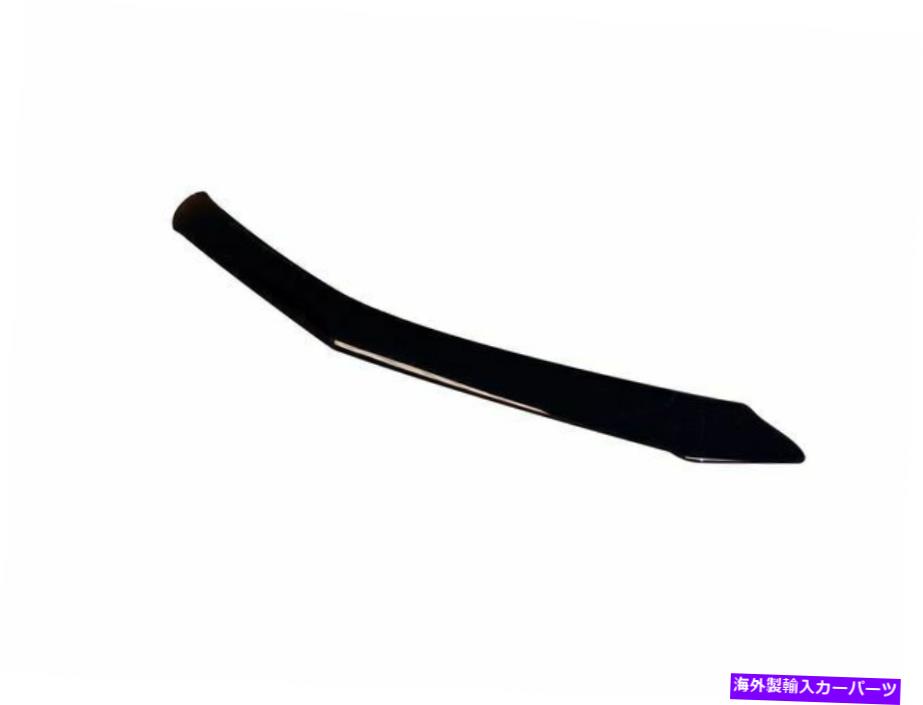 バグシールド 09-12シボレートラバースPQ66B5のバグシールド Bug Shield For 09-12 Chevy Traverse PQ66B5