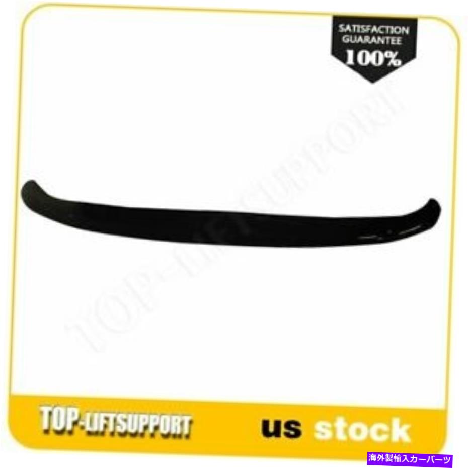 バグシールド フロントバグシールドフードデフレクターガードプロテクター2009-2013スバルフォレスター Front Bug Shield Hood Deflector Guard Protector For 2009-2013 Subaru Forester