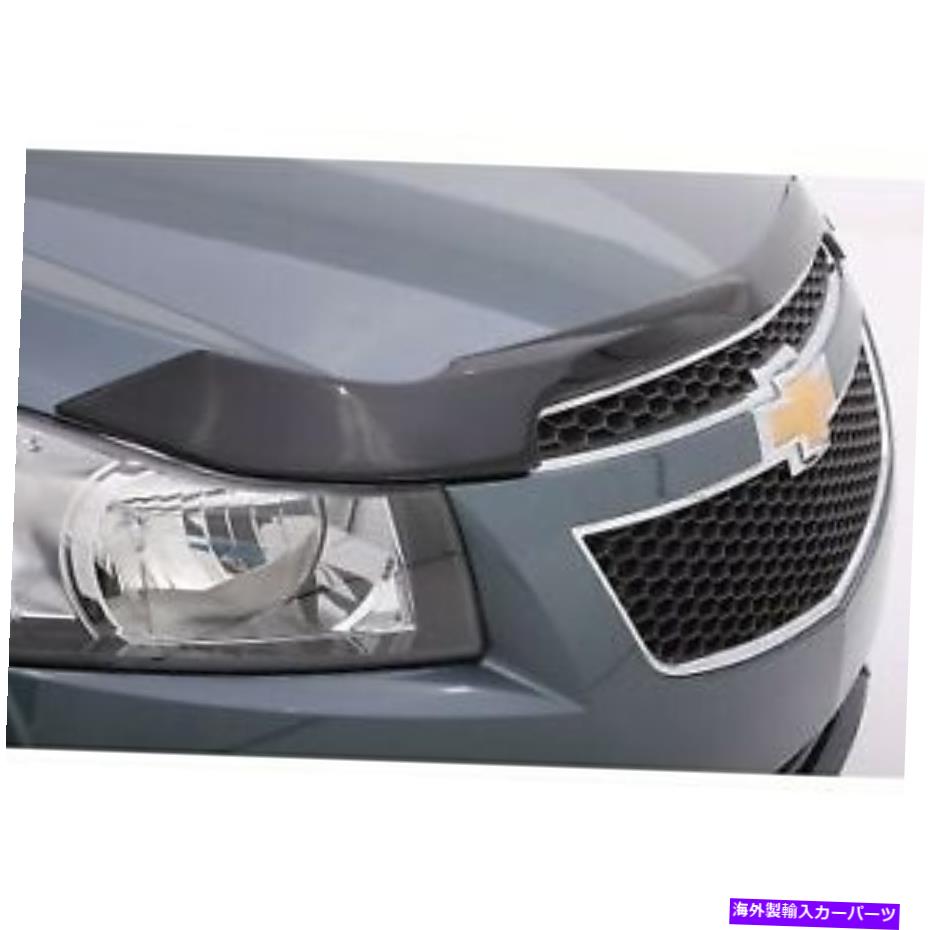 バグシールド 322141 Ventshade Bug Shield Buick Encore 2017-2019の新品 322141 Ventshade Bug Shield New for Buick Encore 2017-2019