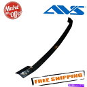 バグシールド AVS 322046 Aeroskin Dark Smoke Hood Protector for 2010-2014 Ford F150 Svt Raptor AVS 322046 Aeroskin Dark Smoke Hood Protector for 2010-2014 Ford F150 SVT Raptor(2)