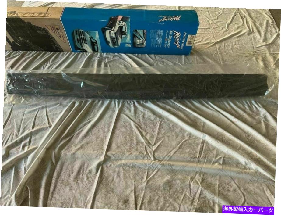 バグシールド 1988-1998 Chevy Silverado C/K Deflecta-Shield Smoke Hood Bug Deflector 94-98 BL 1988-1998 Chevy Silverado C/K Deflecta-Shield Smoke Hood Bug Deflector 94-98 Bl