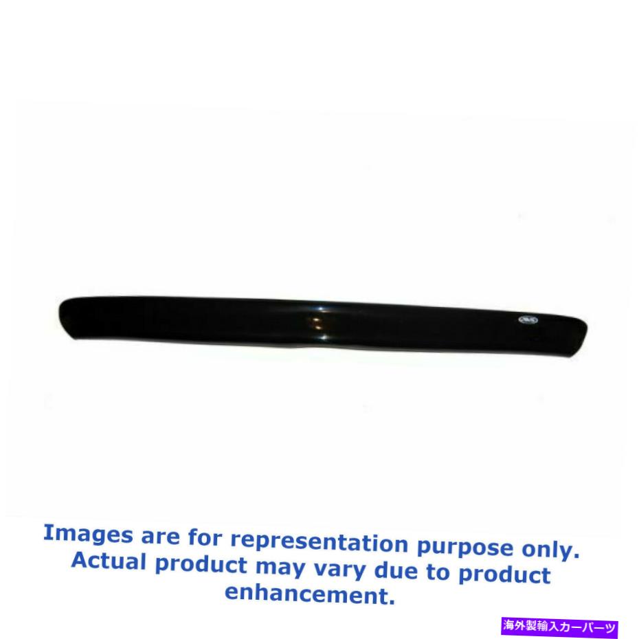 バグシールド AVS 25211 Bugflector II Stone/Bug Deflector for RAM 1500/2500/3500 AVS 25211 Bugflector II Stone/Bug Deflector For Ram 1500/2500/3500【並行輸入品】