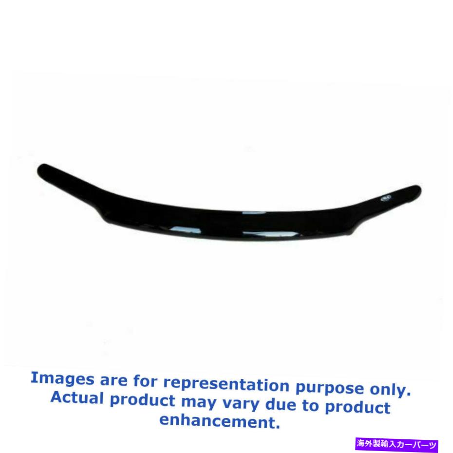 AVS 25226 Bugflector Dark Smoke Hood Protector Shield For 2002-2009 GMC Envoyカテゴリバグシールド状態新品メーカー車種発送詳細全国一律 送料無料 （※北海道、沖縄、離島は省く）商品詳細輸入商品の為、英語表記となります。Condition: NewFeatures: Easy Installation,100% Accuracy of Fit,Easy to ReplaceOE/OEM Part Number: 25226Color: SmokeMaterial: MODIFIED ACRYLICAttachment Type: AdhesiveVintage Car Part: NoCountry/Region of Manufacture: United StatesFinish: SmokeInterchange Part Number: 25226Manufacturer Warranty: 1 YearPerformance Part: YesSuperseded Part Number: 25226Universal Fitment: NoModified Item: NoCustom Bundle: NoStyle: HIGH PROFILEFitment Type: Performance/CustomNon-Domestic Product: NoMounting Hardware Included: YesUniversal Or Specific Fit: SpecificThickness: 0.11Other Part Number: 25226UPC: 725478054873Brand: AutoVentshadeManufacturer Part Number: 25226 条件：新品機能：簡単なインストール、フィットの100％精度、交換が簡単OE/OEM部品番号：25226色：煙材料：修正されたアクリルアタッチメントタイプ：接着剤ヴィンテージカーパーツ：いいえ製造国/地域：米国仕上げ：煙交換部品番号：25226メーカー保証：1年パフォーマンスの部分：はい置き換えられた部品番号：25226ユニバーサルフィットメント：いいえ変更されたアイテム：いいえカスタムバンドル：いいえスタイル：注目を集めていますフィットメントタイプ：パフォーマンス/カスタム非国内製品：いいえ取り付けハードウェアが含まれています：はいユニバーサルまたは特定の適合：特定厚さ：0.11その他の部品番号：25226UPC：725478054873ブランド：Autoventshadeメーカーの部品番号：25226《ご注文前にご確認ください》■海外輸入品の為、NC・NRでお願い致します。■取り付け説明書は基本的に付属しておりません。お取付に関しましては専門の業者様とご相談お願いいたします。■通常2〜4週間でのお届けを予定をしておりますが、天候、通関、国際事情により輸送便の遅延が発生する可能性や、仕入・輸送費高騰や通関診査追加等による価格のご相談の可能性もございますことご了承いただいております。■海外メーカーの注文状況次第では在庫切れの場合もございます。その場合は弊社都合にてキャンセルとなります。■配送遅延、商品違い等によってお客様に追加料金が発生した場合や取付け時に必要な加工費や追加部品等の、商品代金以外の弊社へのご請求には一切応じかねます。■弊社は海外パーツの輸入販売業のため、製品のお取り付けや加工についてのサポートは行っておりません。専門店様と解決をお願いしております。■大型商品に関しましては、配送会社の規定により個人宅への配送が困難な場合がございます。その場合は、会社や倉庫、最寄りの営業所での受け取りをお願いする場合がございます。■輸入消費税が追加課税される場合もございます。その場合はお客様側で輸入業者へ輸入消費税のお支払いのご負担をお願いする場合がございます。■商品説明文中に英語にて”保証”関する記載があっても適応はされませんのでご了承ください。■海外倉庫から到着した製品を、再度国内で検品を行い、日本郵便または佐川急便にて発送となります。■初期不良の場合は商品到着後7日以内にご連絡下さいませ。■輸入商品のためイメージ違いやご注文間違い当のお客様都合ご返品はお断りをさせていただいておりますが、弊社条件を満たしている場合はご購入金額の30％の手数料を頂いた場合に限りご返品をお受けできる場合もございます。(ご注文と同時に商品のお取り寄せが開始するため)（30％の内訳は、海外返送費用・関税・消費全負担分となります）■USパーツの輸入代行も行っておりますので、ショップに掲載されていない商品でもお探しする事が可能です。お気軽にお問い合わせ下さいませ。[輸入お取り寄せ品においてのご返品制度・保証制度等、弊社販売条件ページに詳細の記載がございますのでご覧くださいませ]&nbsp;