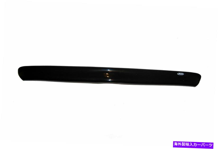 バグシールド Hood Deflector-Bugflector II（R）Stone/Bug Deflector Auto Ventshade 25211 Hood Deflector-Bugflector Ii(R) Stone/bug Deflector Auto Ventshade 25211【並行輸入品】
